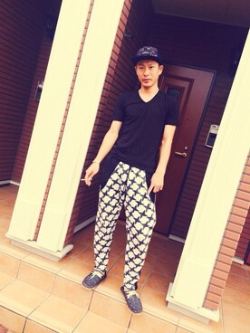 kamochanさんのコーディネート