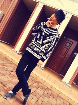 kamochanさんのコーディネート