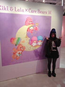 ♡あーりん♡さん（レディース・154cm）の春コーディネート