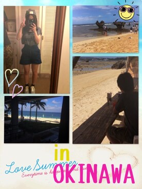 ♡あーりん♡さん(レディース・154cm)の秋コーディネート