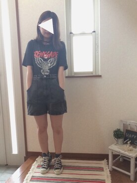 ♡あーりん♡さん(レディース・154cm)の秋コーディネート