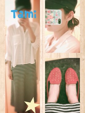 tami★さんのコーディネート