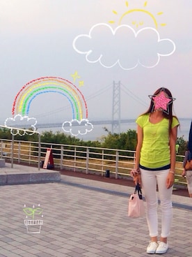 tami★さんのコーディネート