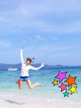 tami★さんのコーディネート