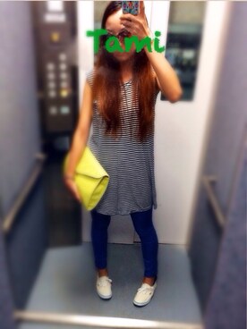 tami★さんのコーディネート