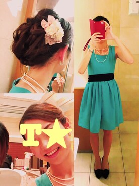 tami★さんのコーディネート