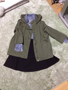 Ayanaさんのコーディネート