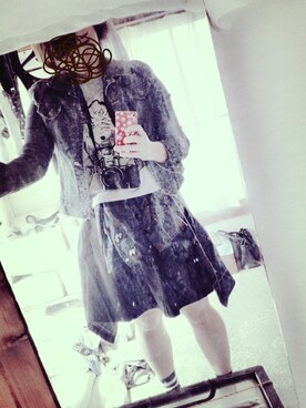 Ayanaさんのコーディネート