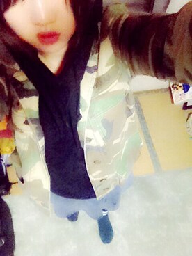 Ayanaさんのコーディネート