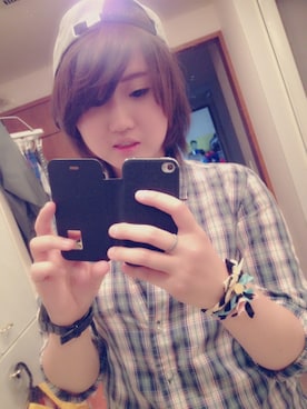 Ayanaさんのコーディネート