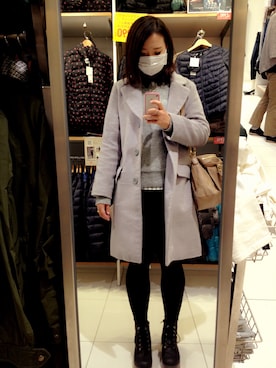 Ayanaさんのコーディネート