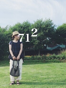 さとうさんのコーディネート