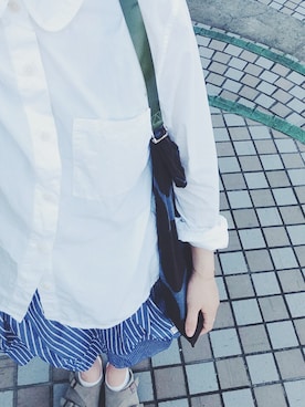 さとうさんのコーディネート