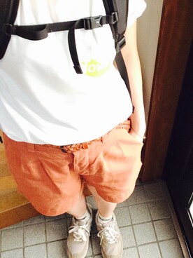 さとうさんのコーディネート