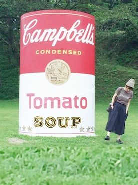 さとうさんのコーディネート