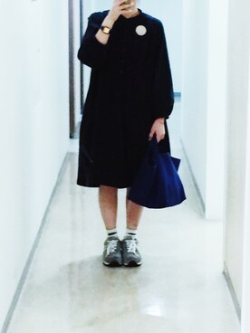 さとうさんのコーディネート