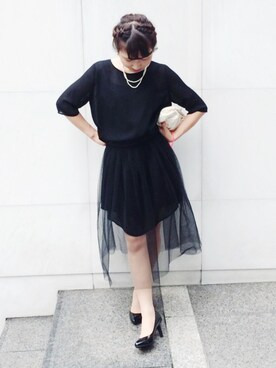 さとうさんのコーディネート