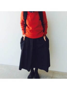 さとうさんのコーディネート