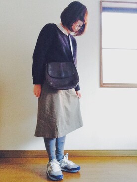 さとうさんのコーディネート