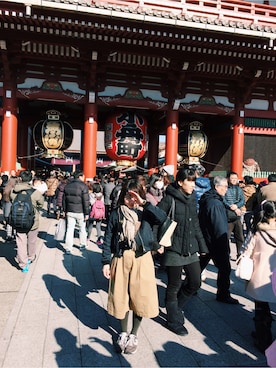 さとうさんのコーディネート