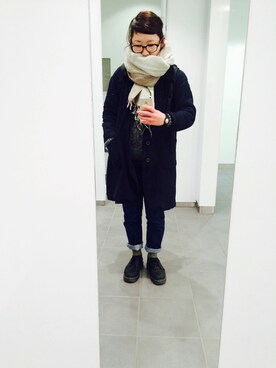 さとうさんのコーディネート