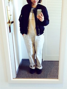 さとうさんのコーディネート