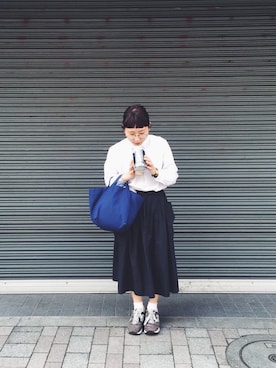 さとうさんのコーディネート