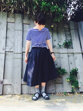 さとうさんのコーディネート