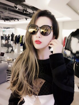 Duier對兒さんのコーディネート