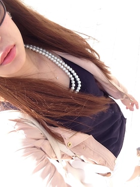 RISA.Tさんのコーディネート