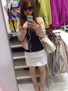 RISA.Tさんのコーディネート