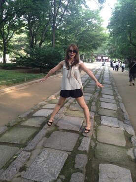 RISA.Tさんのコーディネート