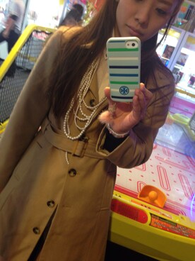 RISA.Tさんのコーディネート