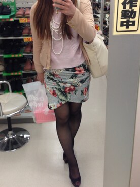 RISA.Tさんのコーディネート