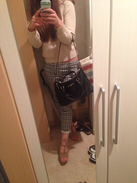 RISA.Tさんのコーディネート