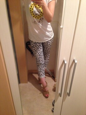 RISA.Tさんのコーディネート