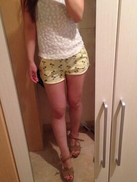 RISA.Tさんのコーディネート