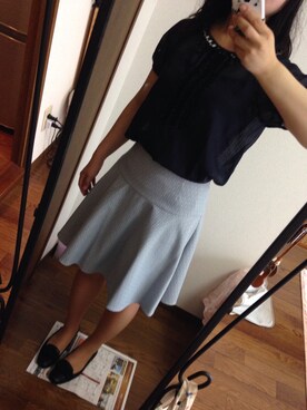 くみこさんのコーディネート