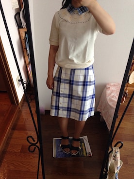 くみこさんのコーディネート