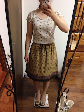 くみこさんのコーディネート