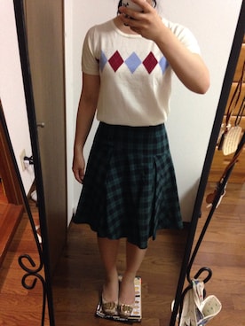 くみこさんのコーディネート