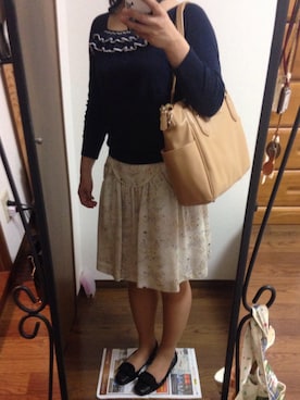 くみこさんのコーディネート