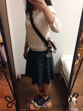 くみこさんのコーディネート