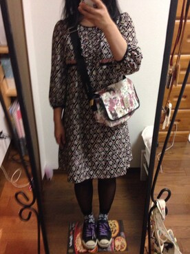 くみこさんのコーディネート