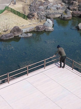 ヤァタオルさんのコーディネート