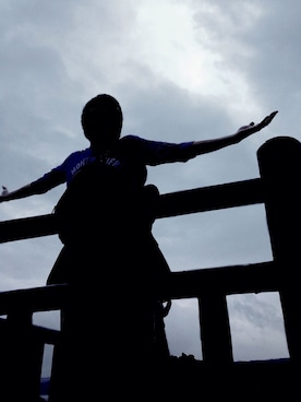 ヤァタオルさんのコーディネート