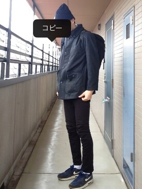 ヤァタオルさんのコーディネート