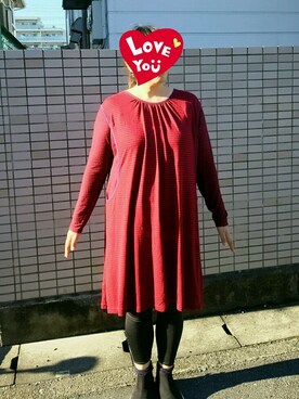 HARDYさんのコーディネート