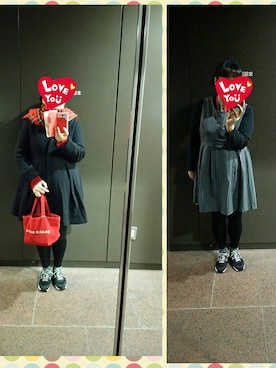 HARDYさんのコーディネート