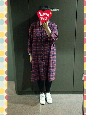 HARDYさんのコーディネート